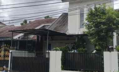 dijual rumah cinere