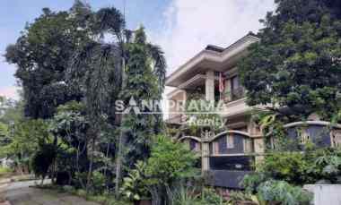 dijual rumah cinere cinere depok