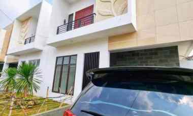 Rumah Siap Huni Baru dekat Pondok Labu Golf Cinere Depok