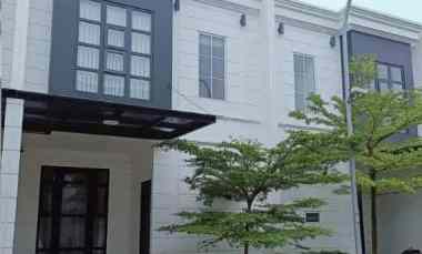 dijual rumah cinere depok