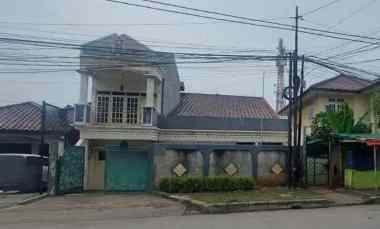 dijual rumah cinere depok