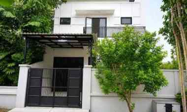 Dijual Rumah Modern New House dalam Komplek di Cinere, Depok