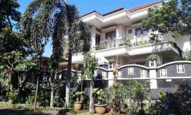 dijual rumah cinere depok