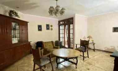 dijual rumah cinere estate