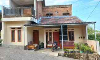 gambar dijual rumah cinunuk