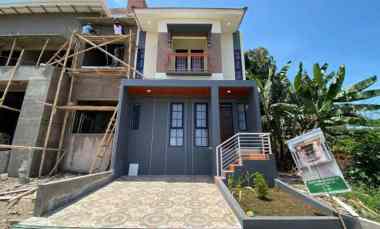 dijual rumah cinunuk cibiru bandung
