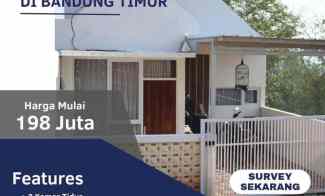 Rumah Termurah Tapi Ga Murahan di Cinunuk Bandung Timur