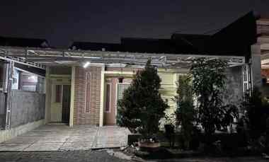 dijual rumah ciomas bogor