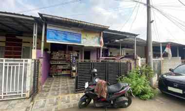 dijual rumah ciomas bogor