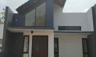 Dijual Rumah Baru Cluster di Cipadung Cibiru dekat Ujung Berung Bandung