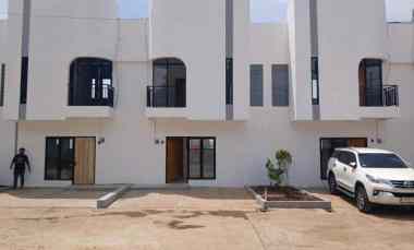 Rumah Dijual di Cipadung Cibiru Bandung