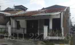 dijual rumah cipageran