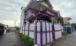 Rumah Cantik Minimalis Sangkuriang dekat BPJS Cimahi Posisi Hook