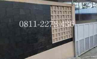 dijual rumah cipageran