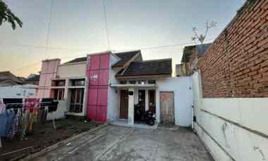 gambar dijual rumah cipageran
