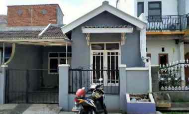 gambar dijual rumah cipageran