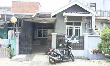 dijual rumah cipageran