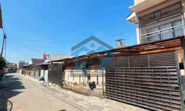 dijual rumah cipageran