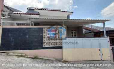 dijual rumah cipageran