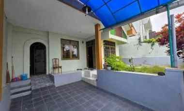 Jarang Ada DIjual Rumah Luas 217 Siap Huni di Cimahi Utara