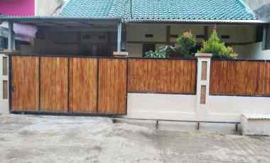 dijual rumah cipageran cimahi