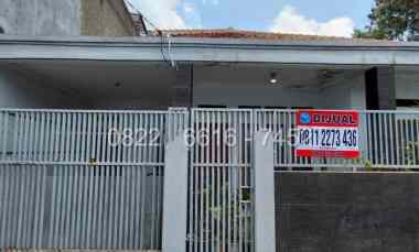 dijual rumah cipageran cimahi