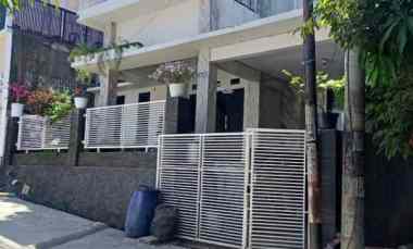 dijual rumah cipageran cimahi