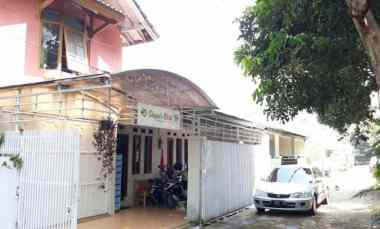 dijual rumah cipageran cimahi