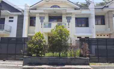 dijual rumah cipaku