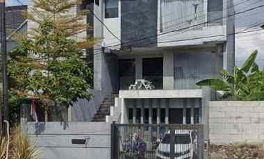 dijual rumah cipaku indah