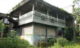 Jual Cepat Rumah Villa dan Rumah Walet di Cipanas Cianjur