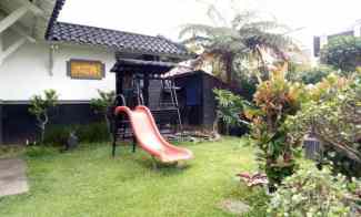 Dijual Rumah Villa Bukit Cipendawa Cipanas Cianjur Jawa Barat