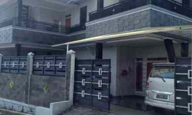 dijual rumah cipanas cianjur