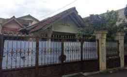 Turun Harga - Tanah Dijual Cepat Bonus Rumah di Cipayung Prop1918