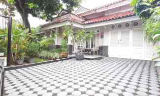Dijual Rumah Mewah, Lux, Fully Furnished di Cipayung, Jakarta Timur