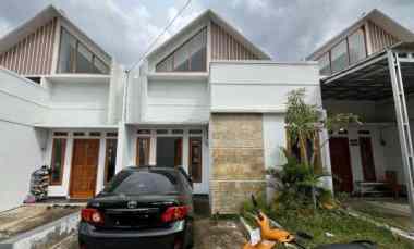 gambar dijual rumah cipayung