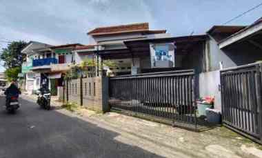 dijual rumah cipayung