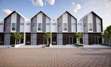 dijual rumah cipayung