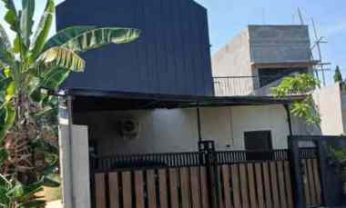 dijual rumah cipayung ciputat