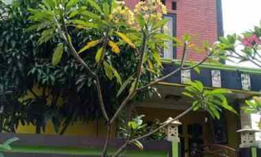 dijual rumah cipayung depok