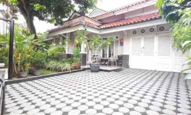 Dijual Rumah Mewah, Lux, Fully Furnished Cipayung, Jakarta Timur