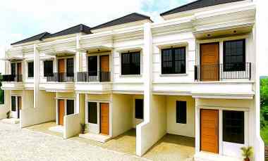 dijual rumah cipayung jakarta timur