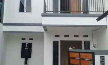 dijual rumah cipayung jakarta timur