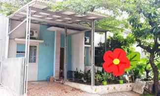 Dijual Rumah di Ciputat Tangerang Selatan dekat MRT Lebak Bulus