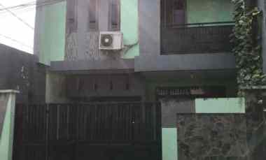 dijual rumah cipedak