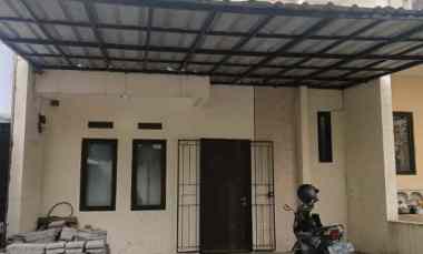 dijual rumah cipedes