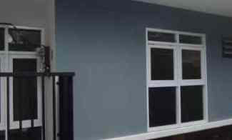 dijual rumah cipedes tengah