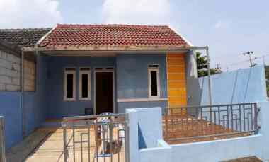 dijual rumah cipenjo cileungsi bogor