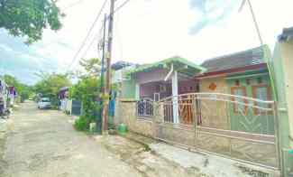 Rumah Paling Murrah Diarea Asri dekat Jalan Raya Ciperna Cirebon