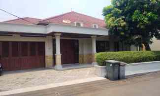 dijual rumah cipete